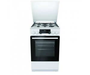 Комбінована плита Gorenje K5341WH