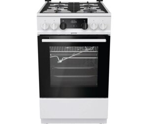 Комбінована плита Gorenje KS5350WF