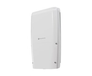 Комутатор керований рівня 2 Mikrotik FiberBox Plus (CRS305-1G-4S+OUT)