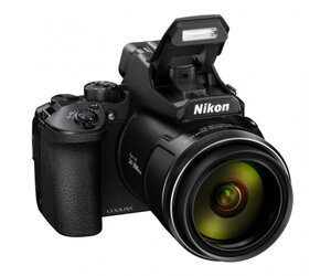 Компактний фотоапарат Nikon Coolpix P950 (VQA100EA)