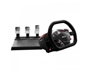 Комплект (кермо, педалі) Thrustmaster TS-XW Sparco Racer (4460157)