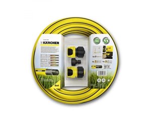 Комплект зі шлангом Karcher 2.645-156.0