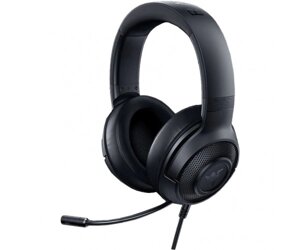 Компютерна гарнітура Razer Kraken X Lite (RZ04-02950100-R381/R3M1)