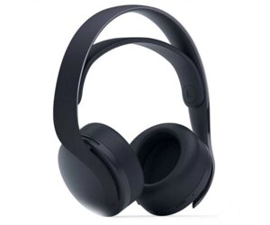 Компютерна гарнітура Sony Pulse 3D Wireless Headset Midnight Black