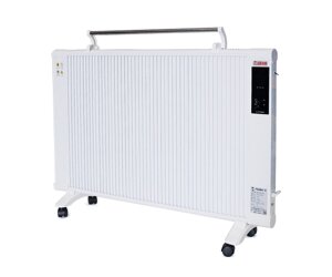 Конвектор електричний Nuankang SDNK-1000, LED-панель, 220V/1.5kW, Box