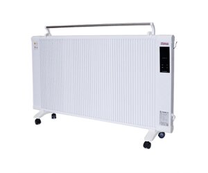 Конвектор електричний Nuankang SDNK-1200, LED-панель, 220V/2.0kW, Box