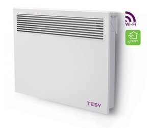 Конвектор Tesy CN 051 150 EI CLOUD W + колісна платформа (6910127)