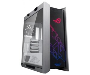 Корпус Asus GX601 ROG Strix Helios White Edition без БЖ (90DC0023-B39000)