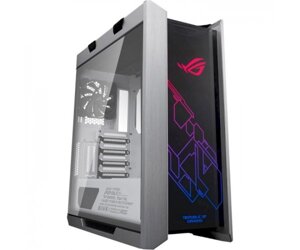 Корпус Asus ROG Strix Helios GX601 White Edition без БЖ (90DC0023-B39000)