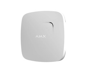 Корпус DummyBox_Ajax FireProtect white