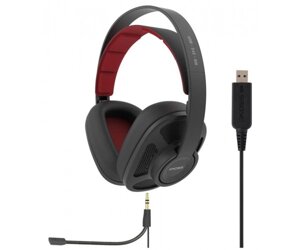 Koss GMR/545 AIR over-ear open USB