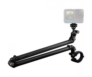 Кріплення GoPro Boom + Bar Mount (AEXTM-011)