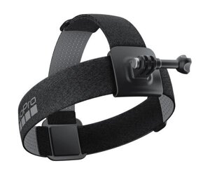 Кріплення GoPro Head Strap 2.0 (ACHOM-002)