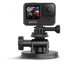 Кріплення GoPro Suction Cup Mount (AUCMT-302)