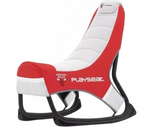 Крісло для геймерів Playseat Champ NBA Edition Chicago Bulls (NBA. 00286)