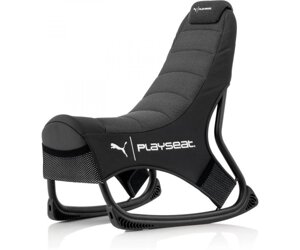 Крісло для геймерів Playseat PUMA Edition Black (PPG. 00228)