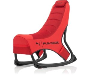 Крісло для геймерів Playseat PUMA Edition Red (PPG. 00230)