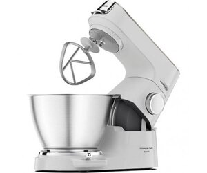 Кухонна машина Kenwood Titanium Chef Baker KVC65.001WH