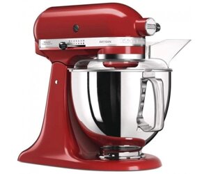 Кухонна машина (планетарний міксер) KitchenAid 5KSM175PSEER