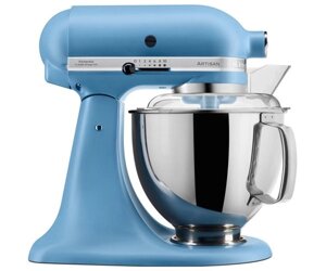 Кухонна машина (планетарний міксер) KitchenAid 5KSM175PSEVB