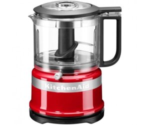 Кухонний комбайн KitchenAid 5KFC3516EER