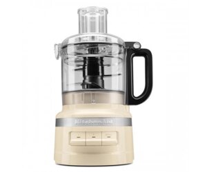 Кухонний комбайн KitchenAid 5KFP0719EAC