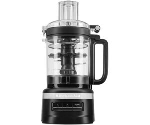 Кухонний комбайн KitchenAid 5KFP0921EBM