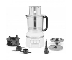 Кухонний комбайн KitchenAid 5KFP1318EWH