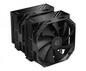 Кулер процесорний ID-Cooling Frozn A720 Black