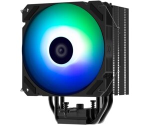 Кулер процессорний zalman CNPS9x performa, ARGB, black