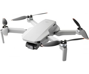 Квадрокоптер DJI Mini 2 Combo (CP. MA. 00000307.01)