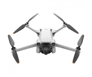 Квадрокоптер DJI Mini 3 Pro (CP. MA. 00000485.01)