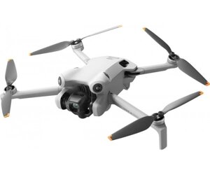 Квадрокоптер DJI mini 4 pro fly more combo DJI RC 2 (CP. MA. 00000735.01)