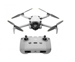 Квадрокоптер DJI mini 4 pro RC-N2 (CP. MA. 00000731.01)