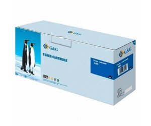 Лазерний картридж G&G Картридж для Brother HL-L5000/5100/6250/DCP-L5500/MFC-L5700 (G&G-TN3480)