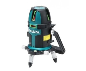 Лазерний рівень Makita SK312GDZ