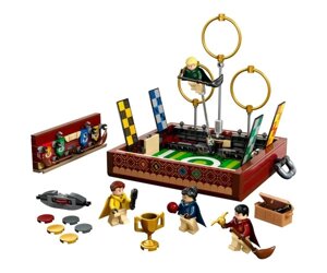 LEGO Конструктор Harry Potter Скриня для квідичу