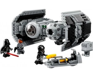 LEGO Конструктор Star Wars Бомбардувальник TIE