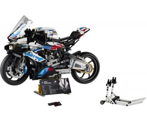 LEGO конструктор technic BMW M 1000 RR