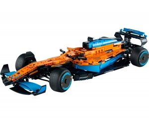 LEGO Конструктор Technic Гоночний автомобіль McLaren Formula 1