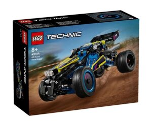 LEGO Конструктор Technic Позашляховик багі для перегонів