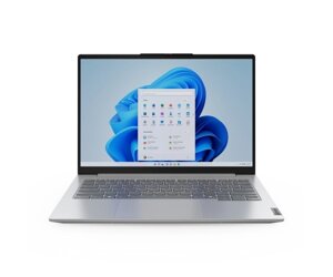 Lenovo ноутбук thinkbook 14-G7 14 WUXGA IPS AG, intel U5-125U, 16GB, F512GB, UMA, DOS, сірий