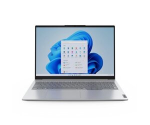 Lenovo ноутбук thinkbook 16-G7 16 WUXGA IPS AG, intel U5-125U, 16GB, F512GB, UMA, win11P, сірий