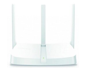 Маршрутизатор Mercusys 300Mbps + 4Lan, 3 антени MW305R_V2