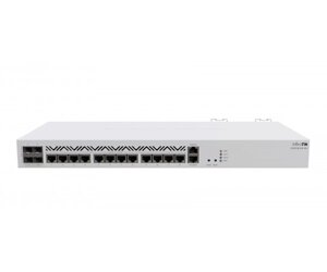 Маршрутизатор MikroTik CCR2116-12G-4S+