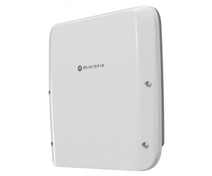 Маршрутизатор MikroTik RB5009UPr+S+OUT