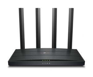 Маршрутизатор TP-Link Archer AX12 AX1500 Wi-Fi 6 двохдіапазонний роутер (802.11ax)