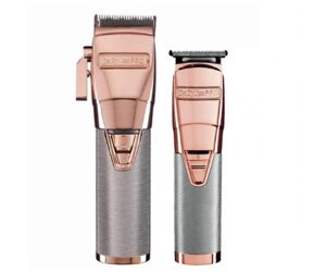 Машинка для стрижки BaByliss PRO Barber Spirit (FX8700RGE)