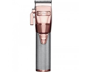 Машинка для стрижки Babyliss Pro FX8700RGE Barbers Spirit RoseFX