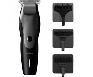 Машинка для стрижки Enchen Hummingbird Hair Clipper Black (MK525-052)